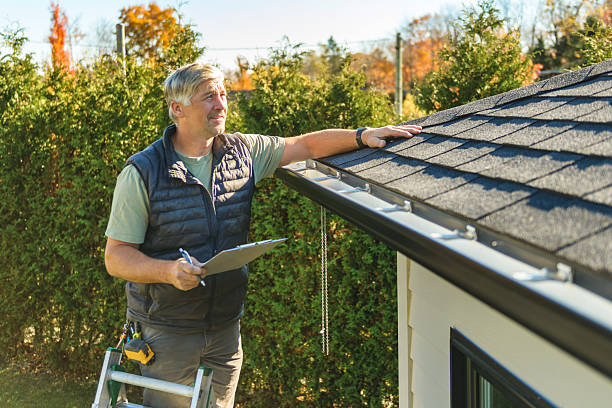 Trusted Metal Roofing service in Landrum, SC - Ben Roofing and Steel LLC